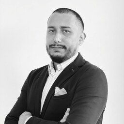 Pablo Segura, Co-Founder of Dhabi AI